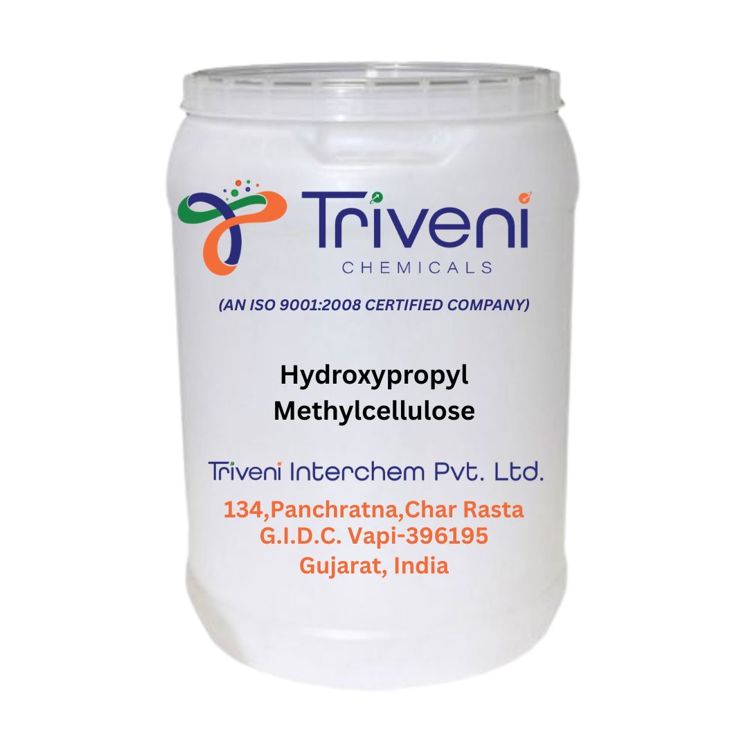 Hydroxypropyl Methylcellulose